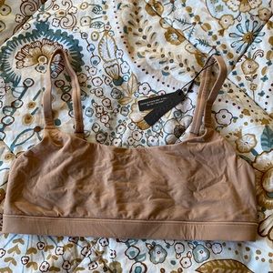SKIMS Fits Everybody Bralette